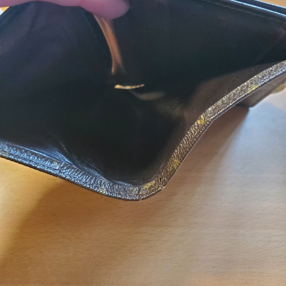 Vintage Authentic Louis Vuitton Wallet Coin Purse - Picture 8 of 8